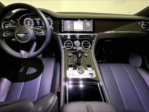 Used 2024 Bentley Continental GT AWD/4WD image 22