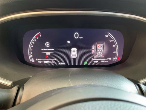 Certified 2026 Acura MDX SH-AWD w/ Advance Package image 14