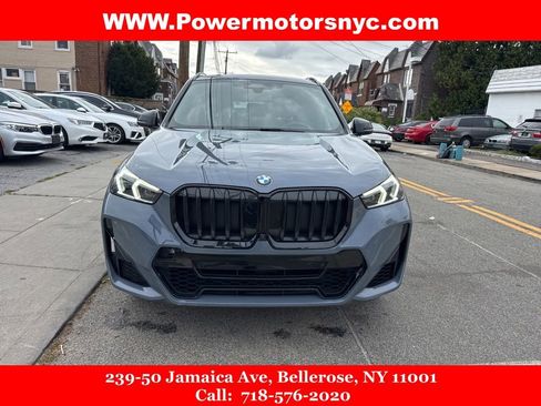 Used 2023 BMW X1 xDrive28i w/ Premium Package AWD/4WD image 8