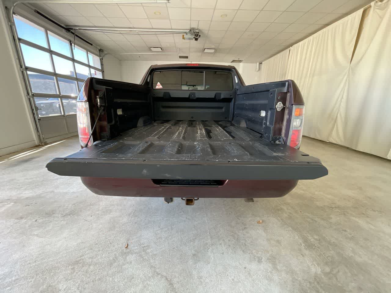 Used 2007 Honda Ridgeline RTL image 22