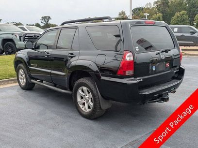 Used 2006 Toyota 4Runner Sport