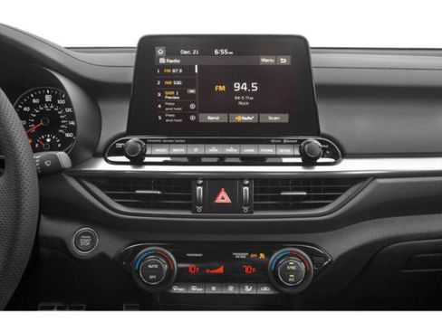 Used 2021 Kia Forte GT-Line FWD image 13