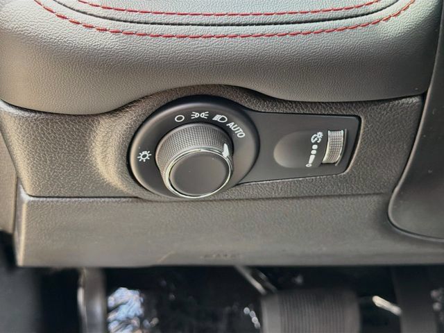 New 2026 Dodge Durango GT AWD/4WD image 11