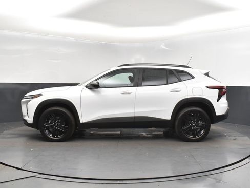 New 2026 Chevrolet Trax ACTIV image 4