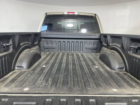 Certified 2018 Ford F150 Lariat w/ Equipment Group 502A Luxury AWD/4WD image 15