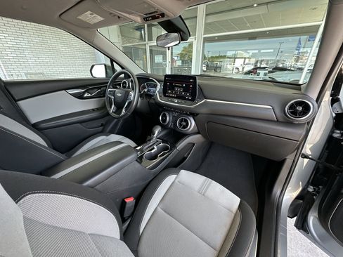 Certified 2023 Chevrolet Blazer LT FWD image 27