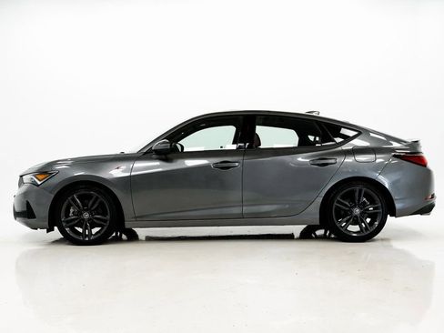 Certified 2025 Acura Integra A-Spec image 25