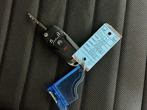 Used 2023 Ford Ranger XLT w/ Equipment Group 302A High image 34