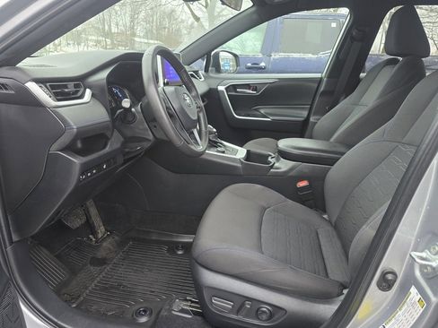 Certified 2023 Toyota RAV4 SE image 15