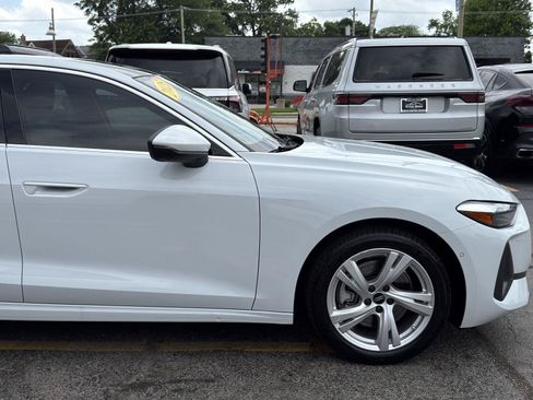 Used 2025 Audi A5 2.0T Premium AWD/4WD image 15