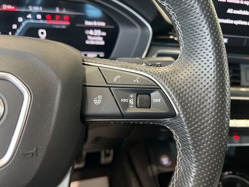Used 2023 Audi S4 Prestige AWD/4WD image 27
