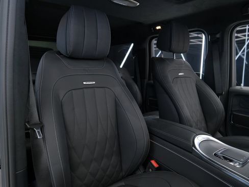 Used 2026 Mercedes-Benz G 63 AMG 4MATIC image 25