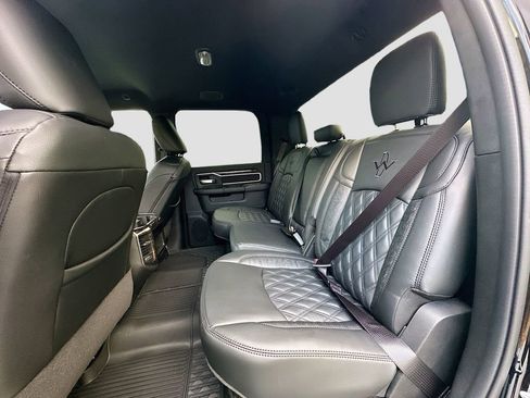 New 2026 RAM 2500 Big Horn image 23