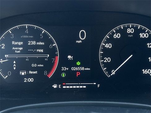 Used 2023 Honda Civic LX image 21