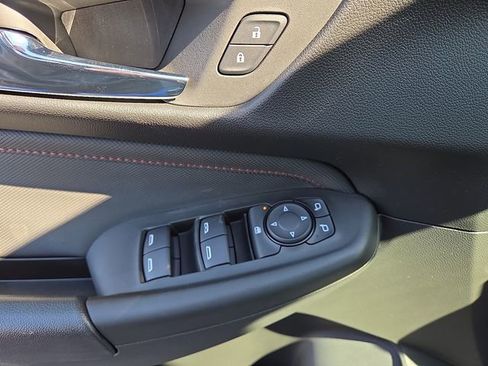 New 2026 Chevrolet TrailBlazer RS image 9