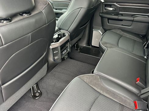 New 2026 RAM 2500 Laramie image 9