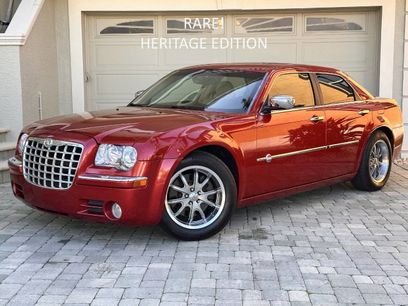 Used 2006 Chrysler 300 C