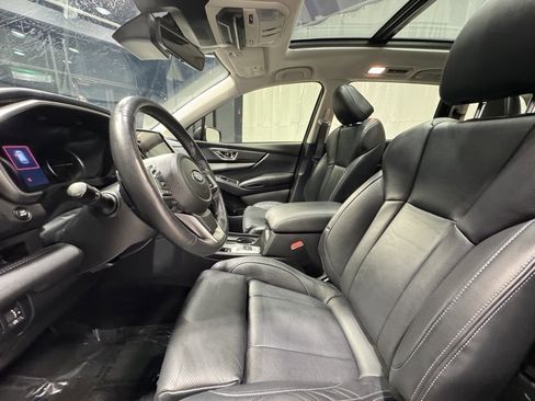Used 2023 Subaru Ascent Limited w/ Technology Package image 20