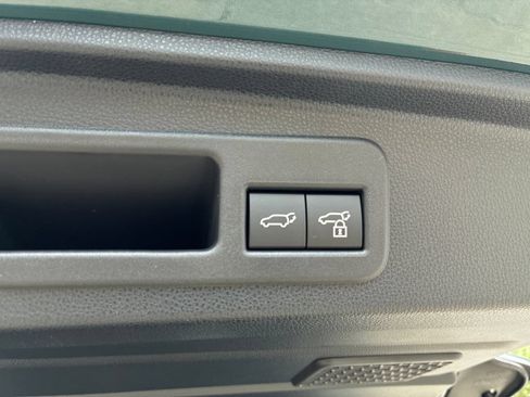 New 2026 Toyota 4Runner TRD Off-Road Premium AWD/4WD image 52
