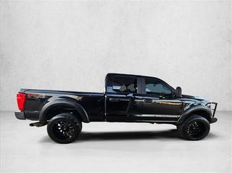 Used 2021 Ford F250 XL w/ STX Appearance Package AWD/4WD video 4