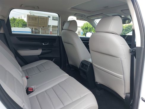 Certified 2025 Honda CR-V EX-L image 11