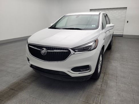 Used 2018 Buick Enclave Essence image 15