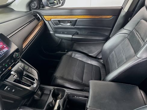 Used 2019 Honda CR-V EX-L image 24