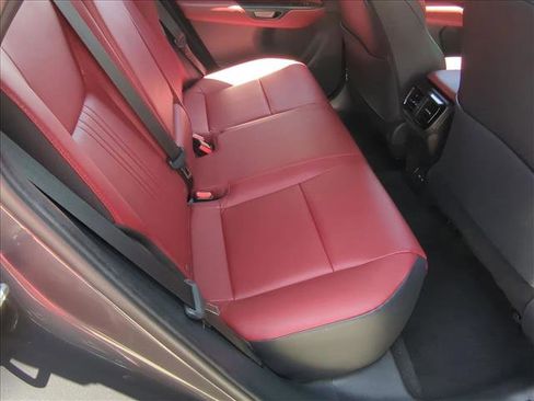 Used 2024 Lexus NX 250 FWD w/ Towing Package (2000 Lbs) image 19