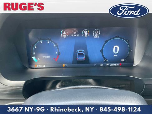 Used 2024 Ford F150 STX AWD/4WD image 22
