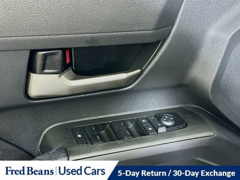 Used 2024 Toyota Tacoma TRD Sport image 18