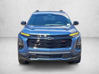 Certified 2025 Chevrolet Equinox RS w/ Safety and Technology Package FWD video 3