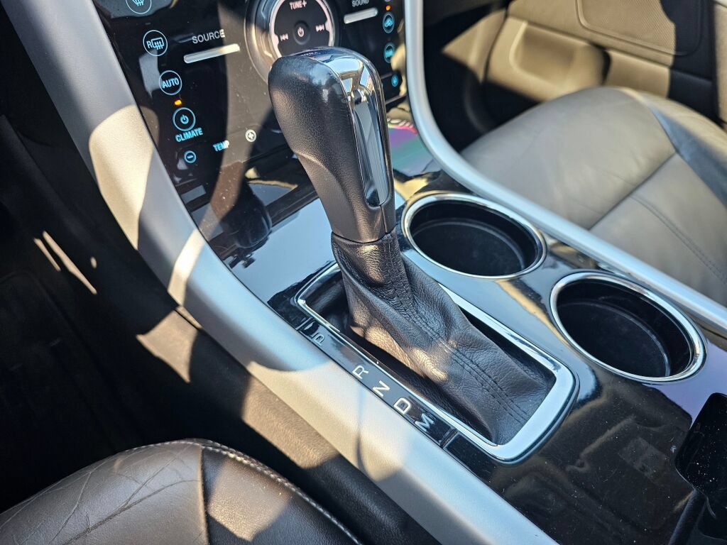 Used 2011 Ford Edge Sport w/ Driver Entry Pkg AWD/4WD image 32