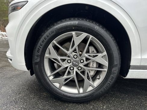 Used 2025 Genesis GV70 2.5T image 27