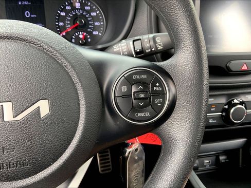 Used 2022 Kia Soul LX w/ Technology Package FWD image 17
