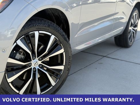 Certified 2023 Volvo XC60 B5 Plus w/ Protection Package Premier image 10
