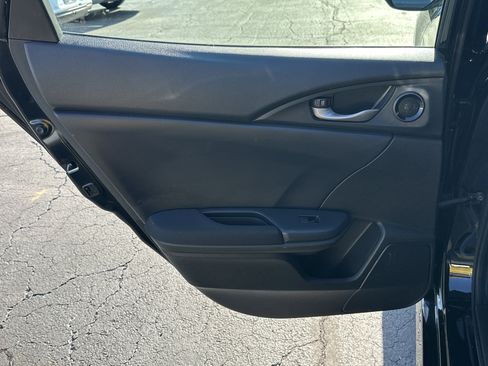 Used 2018 Honda Civic EX image 22