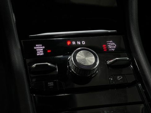 Used 2021 Jeep Grand Cherokee L Overland w/ Advanced Protech Group III image 30