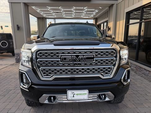 Used 2021 GMC Sierra 1500 Denali w/ Denali Ultimate Package image 69