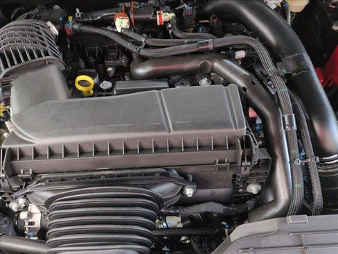 New 2025 Ford Bronco Sport Badlands w/ Badlands Tech Package image 16