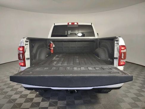Used 2024 RAM 2500 Laramie w/ Bed Utility Group AWD/4WD image 5