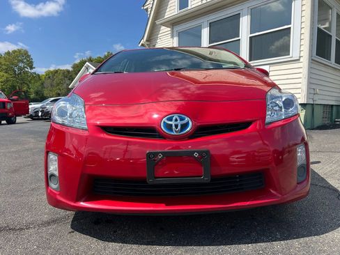 Used 2010 Toyota Prius One image 11