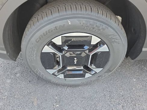 New 2027 Kia Telluride EX w/ Towing Package AWD/4WD image 9