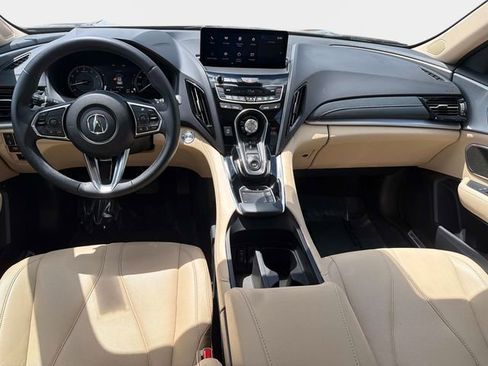 Used 2019 Acura RDX FWD image 15