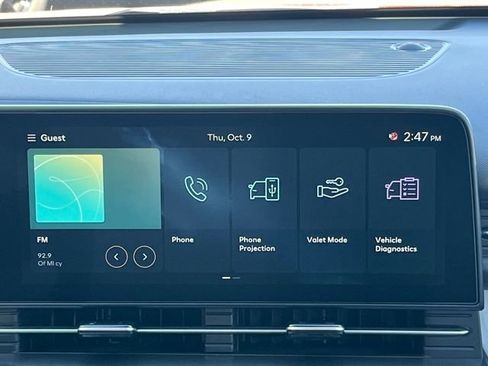 New 2026 Hyundai Kona SE AWD/4WD image 24