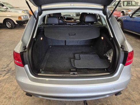 Used 2012 Audi A4 2.0T Premium Plus AWD/4WD image 11