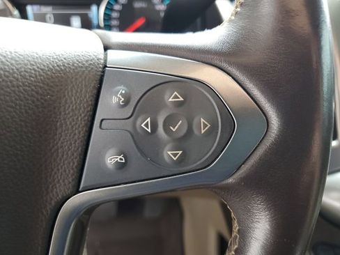 Used 2020 Chevrolet Tahoe LT AWD/4WD image 23