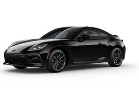 New 2026 Toyota GR86 Premium RWD image 6