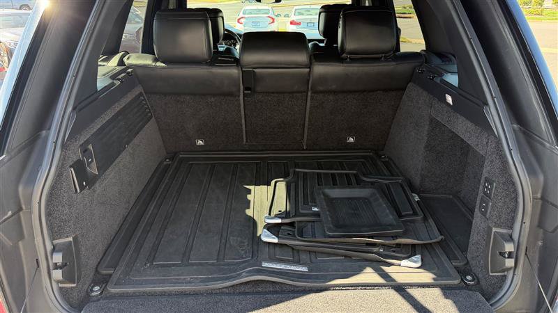 Used 2019 Land Rover Range Rover HSE AWD/4WD image 48