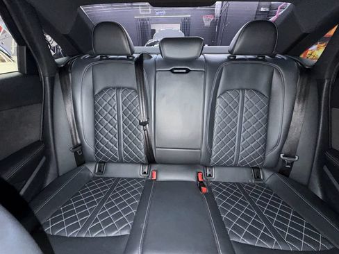 Used 2022 Audi S4 Premium Plus AWD/4WD image 30