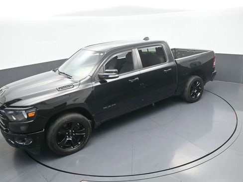 Used 2020 RAM 1500 Big Horn RWD image 43